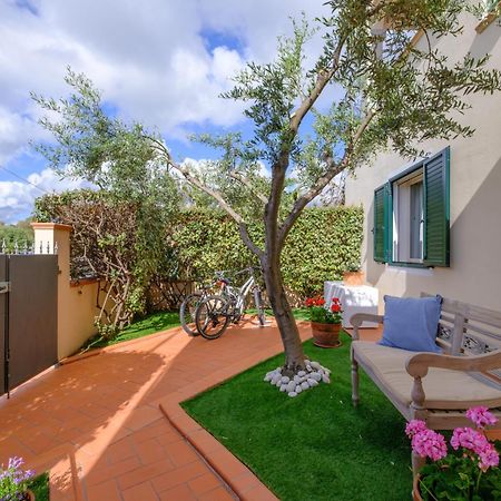 Orosei Home Holidays - Sa Vadde Cala Liberotto Ngoại thất bức ảnh