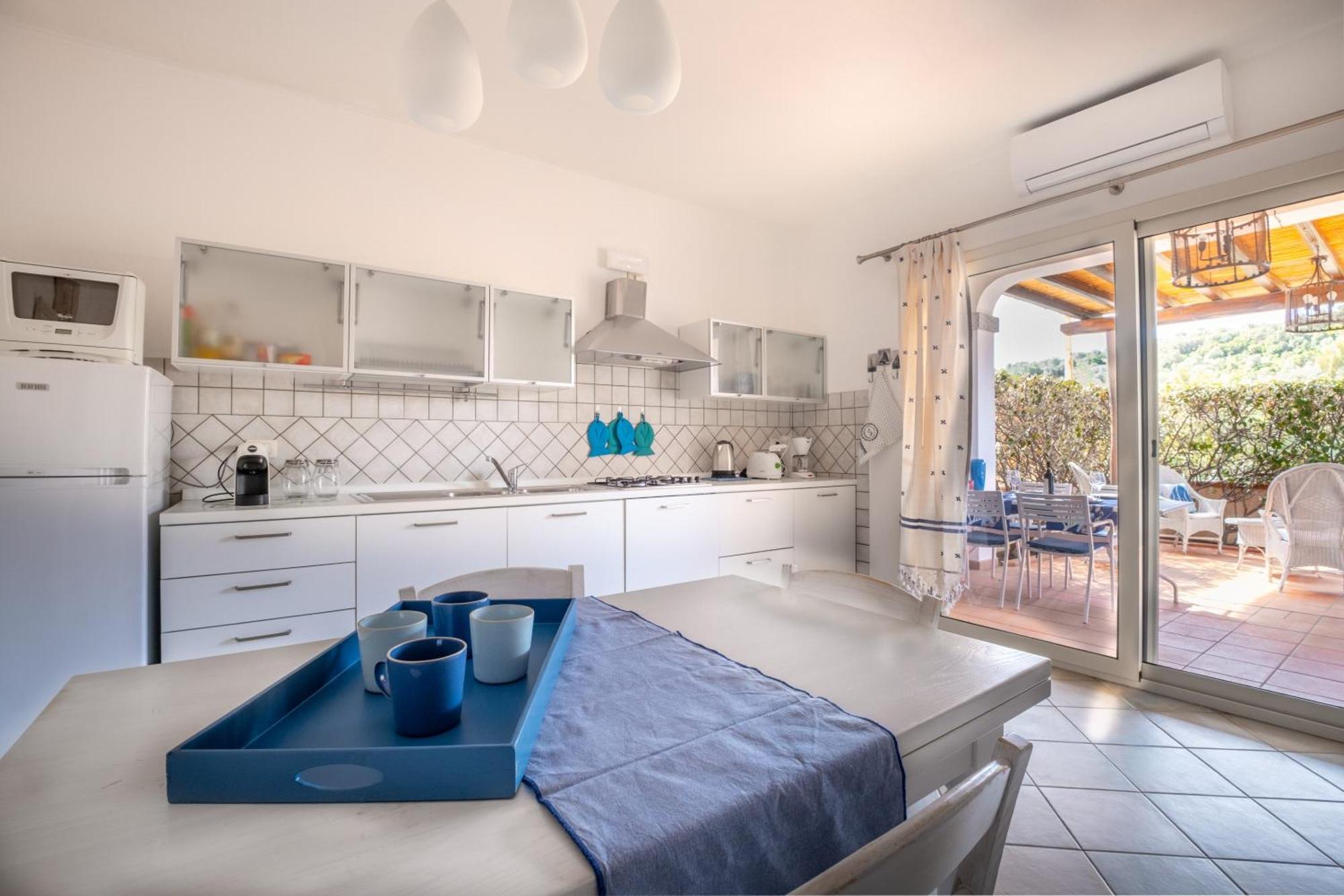 Orosei Home Holidays - Sa Vadde Cala Liberotto Ngoại thất bức ảnh