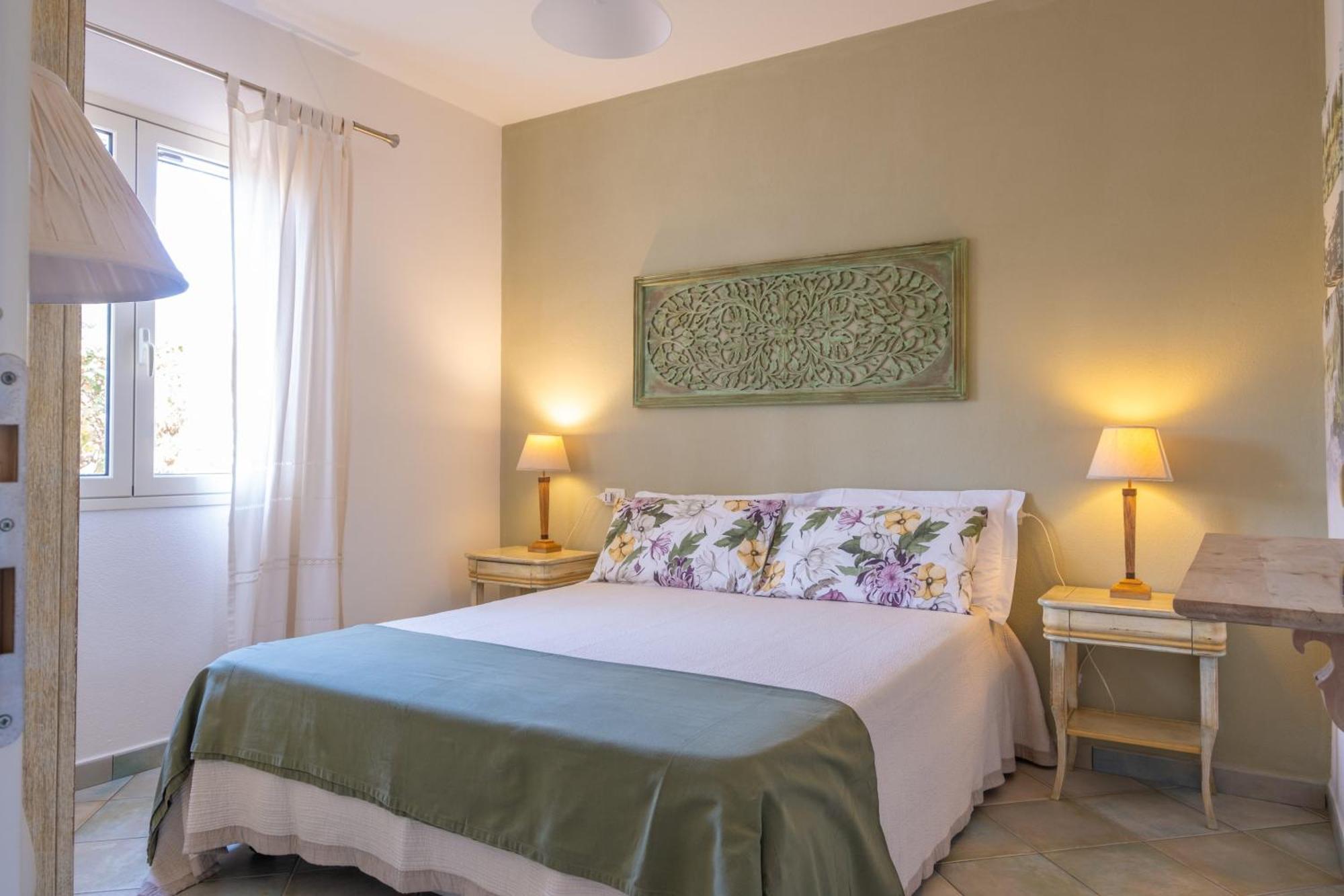 Orosei Home Holidays - Sa Vadde Cala Liberotto Ngoại thất bức ảnh