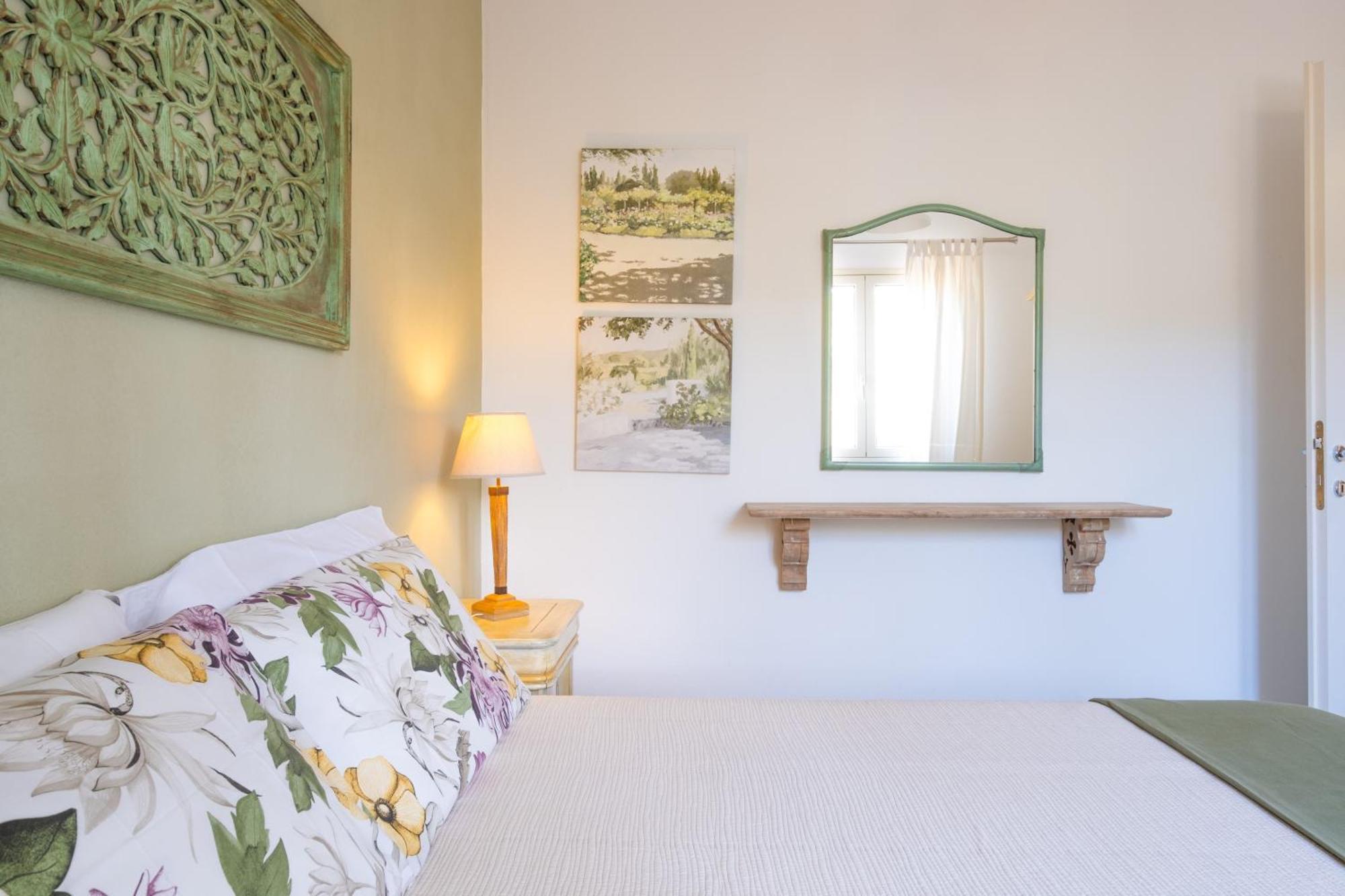 Orosei Home Holidays - Sa Vadde Cala Liberotto Ngoại thất bức ảnh