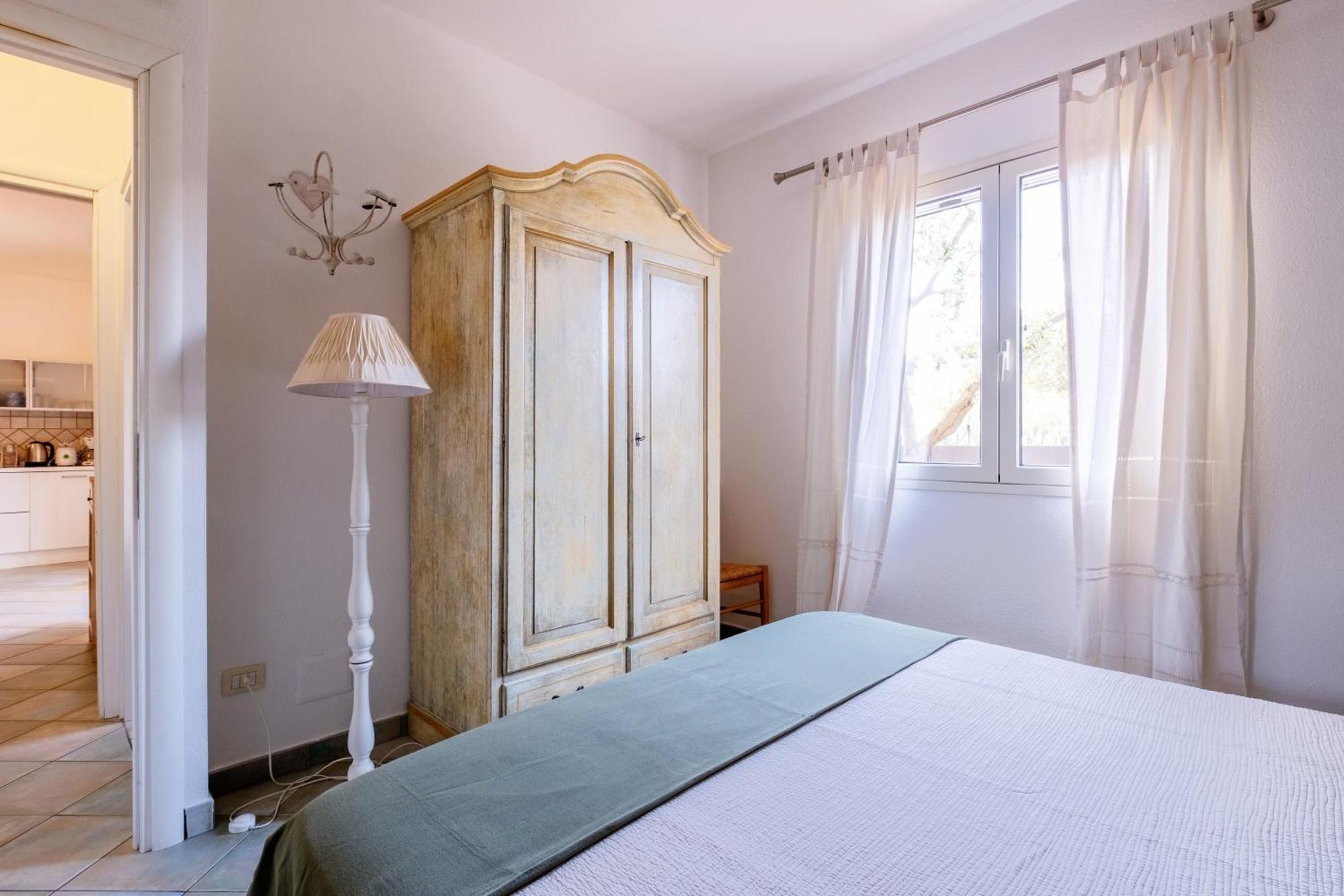 Orosei Home Holidays - Sa Vadde Cala Liberotto Ngoại thất bức ảnh