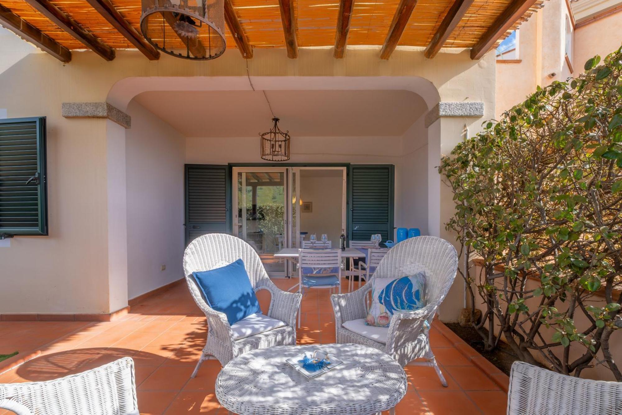Orosei Home Holidays - Sa Vadde Cala Liberotto Ngoại thất bức ảnh