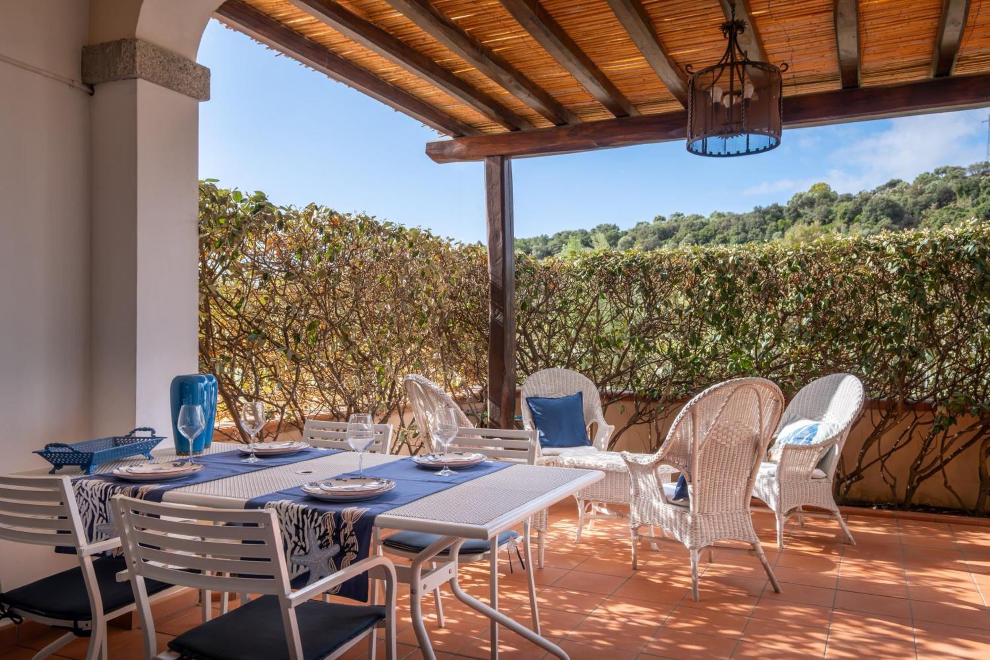 Orosei Home Holidays - Sa Vadde Cala Liberotto Ngoại thất bức ảnh