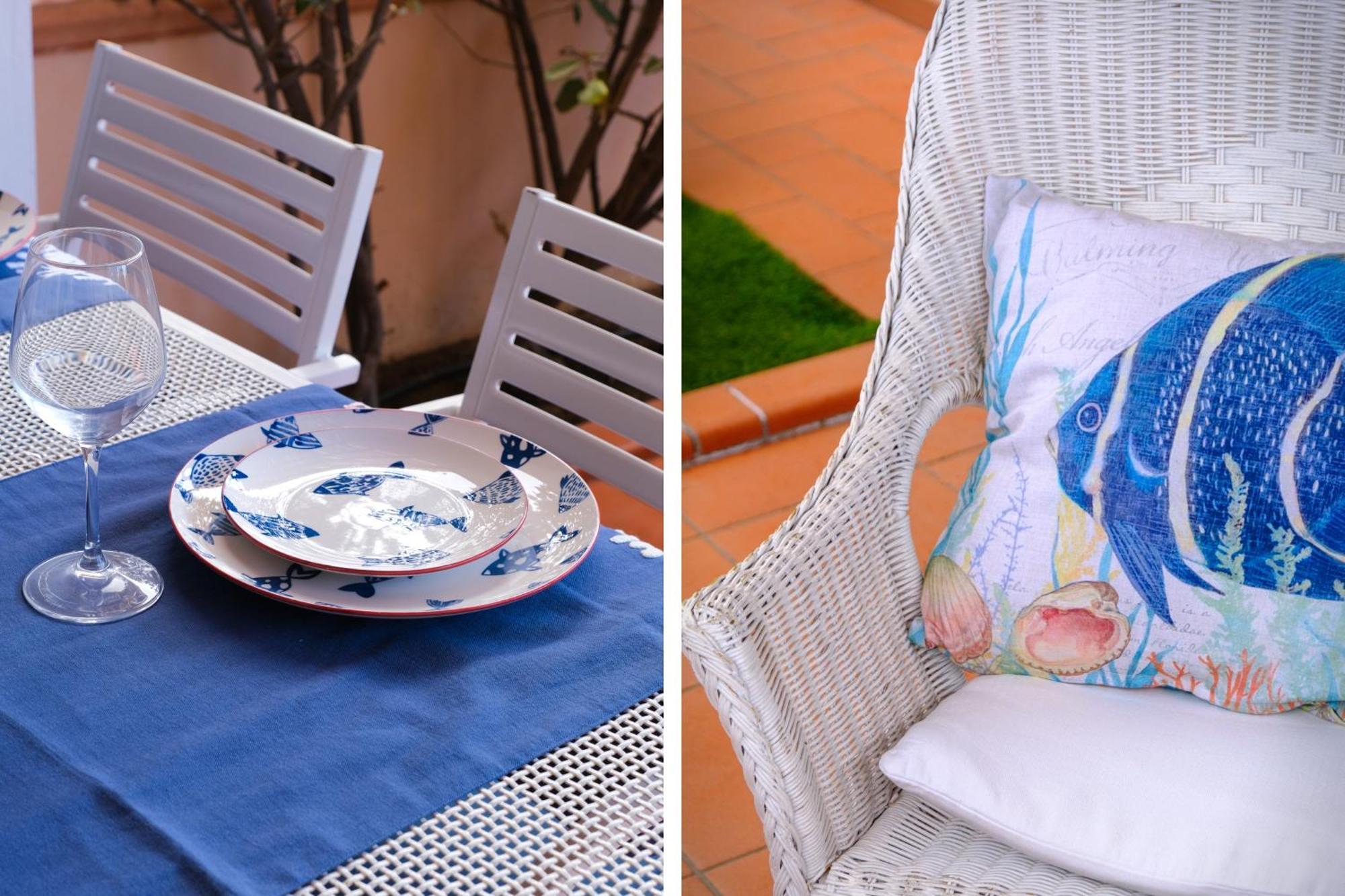 Orosei Home Holidays - Sa Vadde Cala Liberotto Ngoại thất bức ảnh