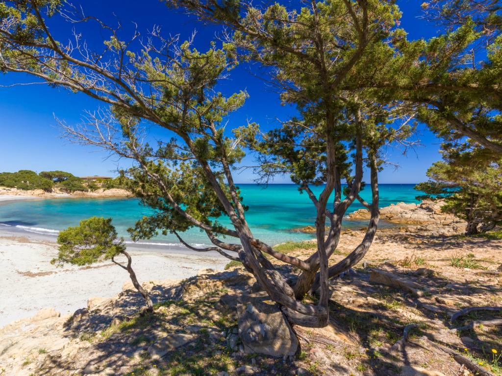 Orosei Home Holidays - Sa Vadde Cala Liberotto Ngoại thất bức ảnh