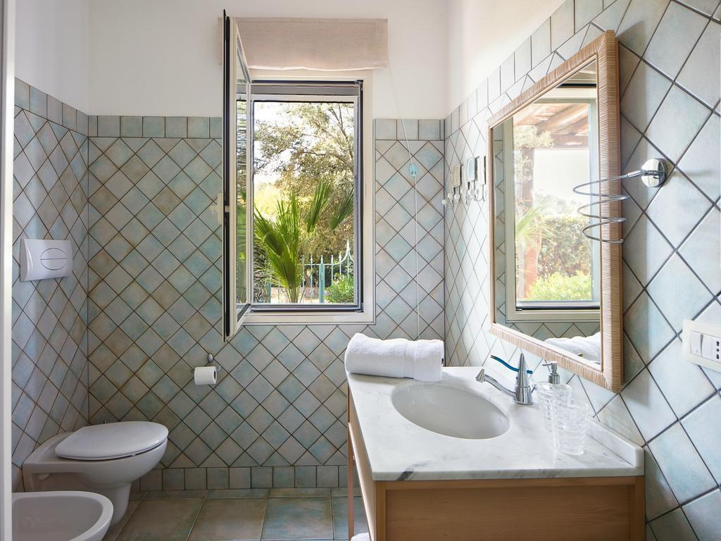 Orosei Home Holidays - Sa Vadde Cala Liberotto Ngoại thất bức ảnh